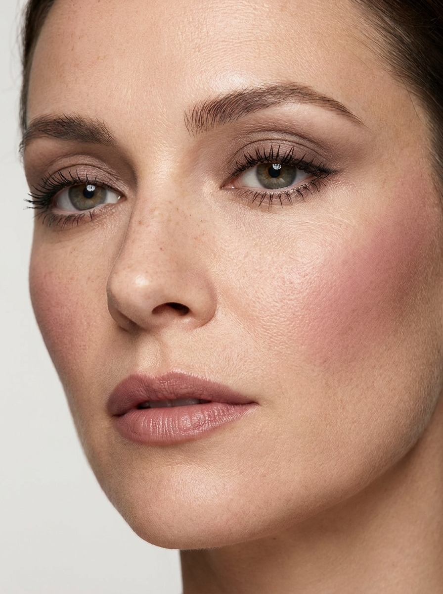 Modern 2013 Makeup Revival als 2013 Makeup Inspiration 2026
